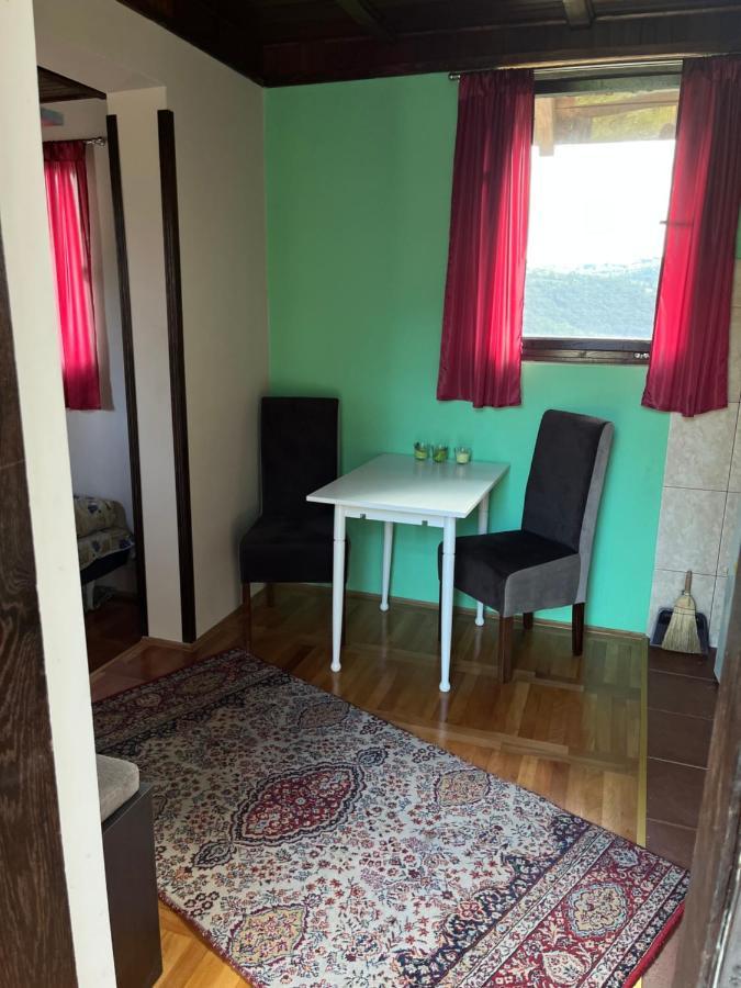 Apartman Jezero Vrutci Užice Exterior foto