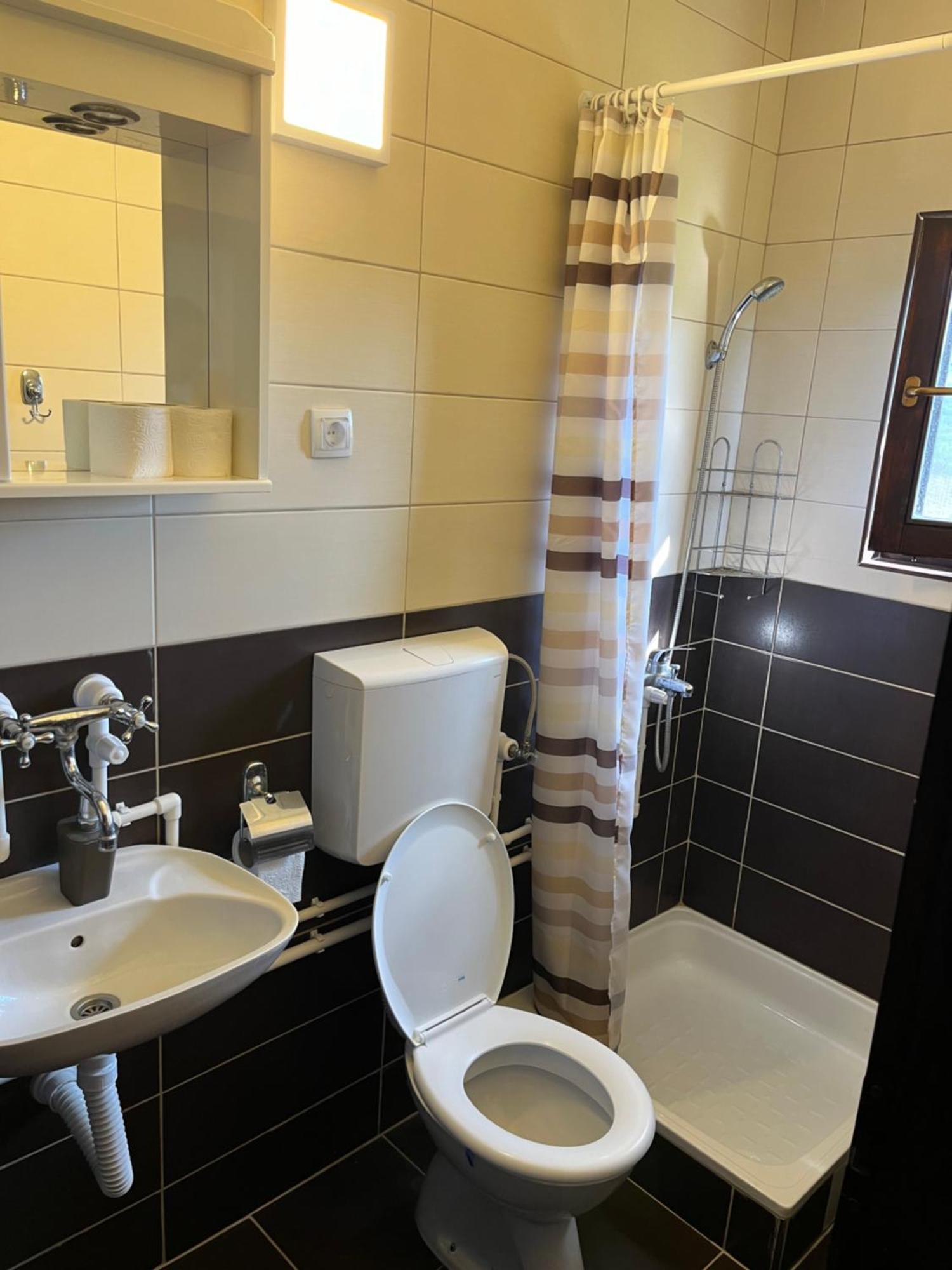 Apartman Jezero Vrutci Užice Exterior foto