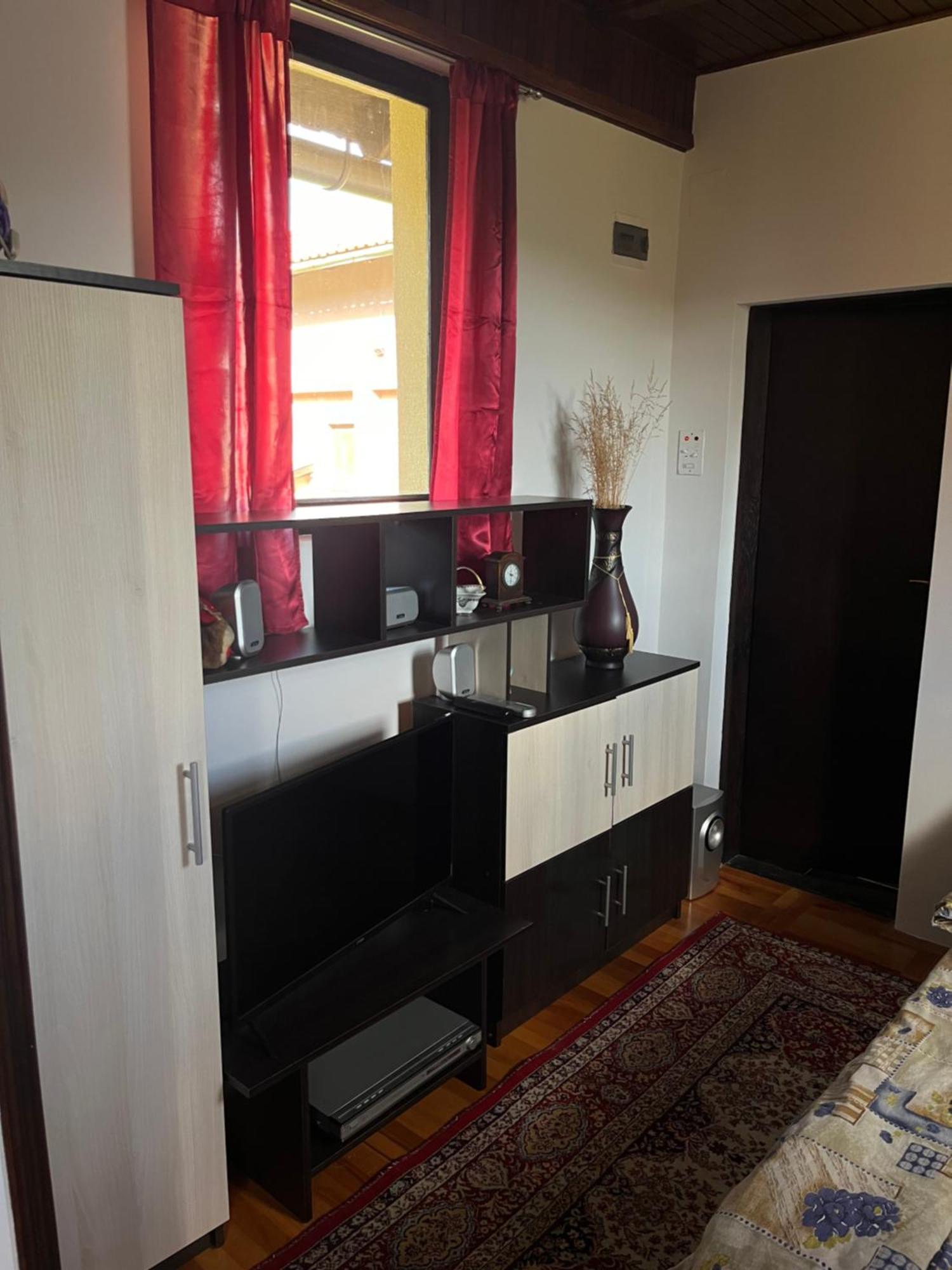 Apartman Jezero Vrutci Užice Exterior foto